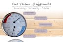 Vorschaubild Karibu Zubehörset Classic 6-teilig