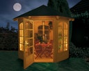 Vorschaubild Weka Pavillon 234 A / B