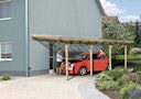 Vorschaubild Weka Terrassenüberdachung 671