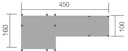 Vorschaubild Weka Tabaluga Spielelandschaft 816
