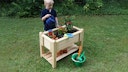 Vorschaubild Weka Tabaluga Kinder-Hochbeet Lucy