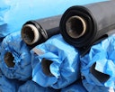 Vorschaubild EPDM Foliendach für Weka Designhaus 126 & 126+ Gr. 1/2/3