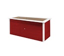 Vorschaubild Weka Profi-Hochbeet 669 C - 1100 l