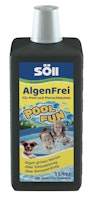 Söll AlgenFrei Poolreiniger 1 l