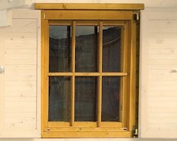 Weka Zusatz- Einzelfenster groß