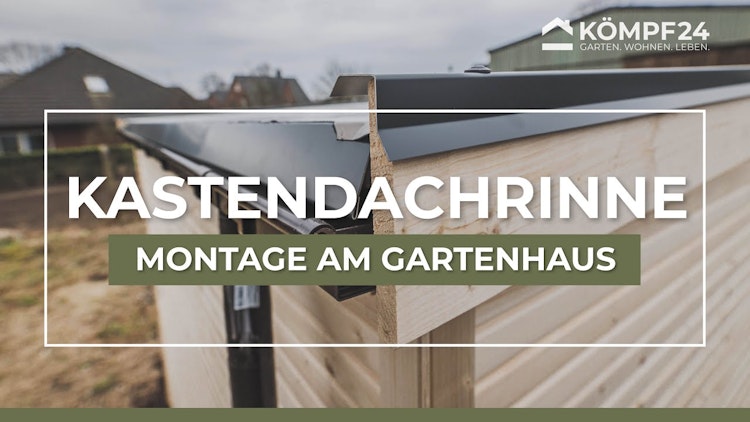 Weka Kunststoff Kastenrinnen-Set Weka Kunststoff Kastenrinnen-Set